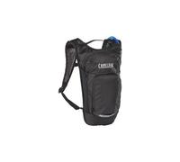 Camelbak - Mini M.U.L.E. - Zaino con idratazione 1,5 l + 1,5 l Reservoir nero