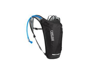 Zaino idratante camelbak rogue light 7 sacca idrica da 2 litri nero