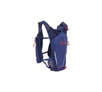 Zaino idratante camelbak trail run 12 l 2 borracce quick stow da 500 ml blu unisex
