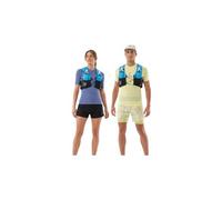 Zaino idratante compressport ultrun evo 10 pack blu unisex