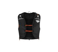 Zaino idratante dynafit alpine 8 nero