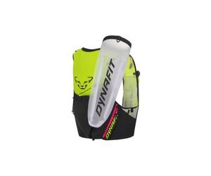 Zaino idratante dynafit dna 8 giallo nero unisex