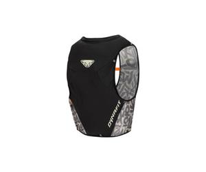 Zaino idratante dynafit trail 6 nero unisex