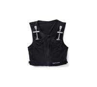 Zaino idratante nathan aerozip 1l nero donna