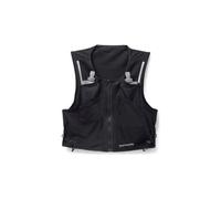Zaino idratante nathan aerozip 1l nero unisex