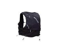 Zaino idratante nathan pinnacle pro 12l nero argento uomo