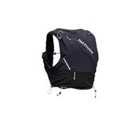 Zaino idratante nathan pinnacle pro 12l nero donna