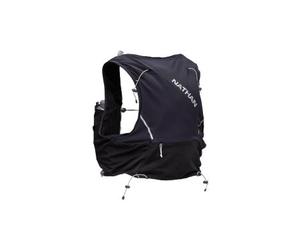 Zaino idratante nathan pinnacle pro 6l nero uomo