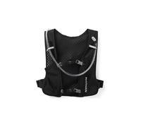 Zaino idratante nathan quick start 15l nero uomo