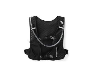 Zaino idratante nathan quick start 15l nero uomo