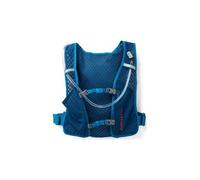 Zaino idratante nathan quick start 3 0 3l blu uomo