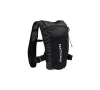 Zaino idratante nathan quick start 3 0 4l nero unisex