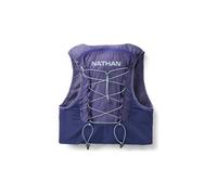 Zaino idratante nathan vaporairess 4 0 8l viola da donna