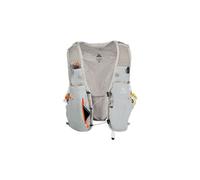 Zaino idratante nike acg goat 5l 2 borracce da 500 ml grigio unisex