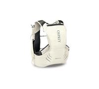 Zaino idratante osprey duro pro 10 bianco da uomo