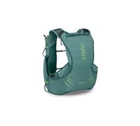 Osprey - Duro Pro 10 - Zaino per trail running M turchese
