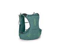 Zaino idratante osprey duro pro 7 verde da uomo