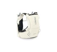 Osprey - Gilet da trail running - Dyna Pro 10 Mystery White per Donne in Poliestere Riciclato - Taglia L - Bianco