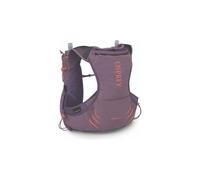 Zaino idratante osprey dyna pro 7 viola da donna