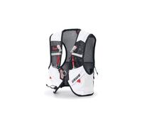 Zaino idratante pace 2l bianco nero