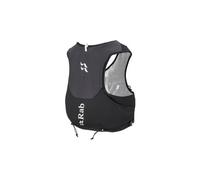 Zaino idratante rab veil 6l nero