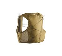 Zaino idratante salomon active skin 4 khaki unisex