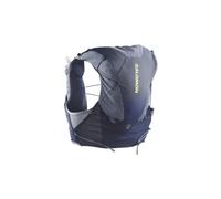 Zaino idratante salomon adv skin 12 gradient blu unisex