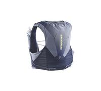 Zaino idratante salomon adv skin 5 gradient blu unisex