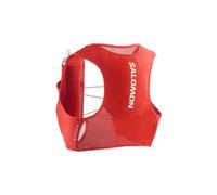 Zaino idratante salomon s lab sense 6 rosso unisex