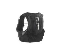 Zaino idratante salomon s lab ultra 12 nero unisex