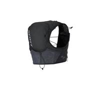 Scott - Gilet de Trail - Tr' 6 Black in Poliestere Riciclato - Taglia L/XL - Nero