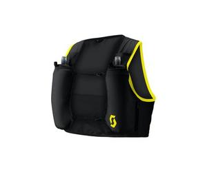 Zaino idratante scott rc light tr 2 2 borracce da 500 ml nero unisex