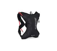 Zaino idratante uswe outlander xc 2l nero