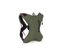 Zaino idratante uswe outlander xc 2l verde