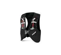 Zaino idratante uswe pace 8l nero