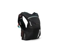 Zaino idratante uswe rush 8l nero grigio