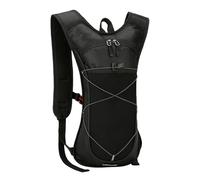 Zaino Idratazione per Corsa - Borsa Idratazione Nylon Leggero - Zaino Regolabile per Escursionismo, Corsa Ciclismo Arrampicata Fitness Sci Caccia Moto Viaggi