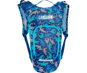 Zaino idrico bambino Camelbak Mini Mule Bleu