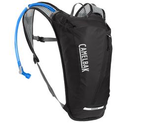 Zaino idrico Camelbak Rogue Light Hydration Pack 7 l - Black
