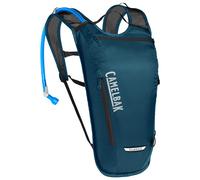 Zaino idrico Classic Light 4 L 2025 blu/nero