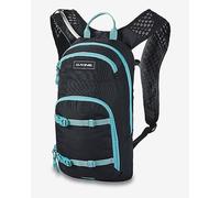 Zaino idrico Dakine Session 8L nero blu donna