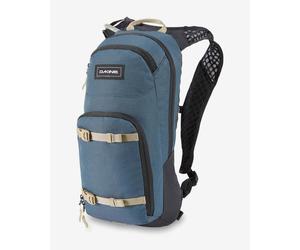 Zaino idrico Dakine Syncline 8L blu scuro nero