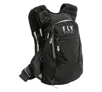 Fly Racing Zaino idrico Hydro Pack Sacco Nero Taglia 0-5l Uomo