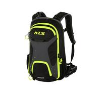 ZAINO IDRICO MTB 10 LT COLORE LIME SENZA SACCA kellys