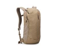 ZAINO IDRICO THULE ALLTRAIL 10 LITRI FADED KHAKI PER ESCURSIONI E CICLISMO