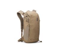 ZAINO IDRICO THULE ALLTRAIL 16L FADED KHAKI CON SACCA IDRICA PER ESCURSIONI E