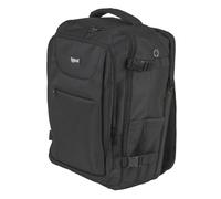 Zaino Iggual Voyage Pro Tech per laptop 15.6"-17" resistente all'acqua