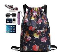 Zaino Immobile - Borsa A Tracolla Pieghevole Pieghevole Impermeabile - Design efficienteDesign Efficace Di Borsa Da Viaggio Per Grandi Capacità Per Sport, Viaggi, Palestra, Spiaggia Per Donne E Uomini