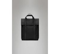 Zaino impermeabile 2 WAY TOTE BACKPACK Nero TU