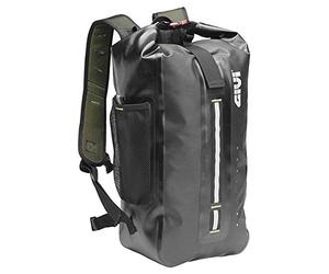 Zaino impermeabile, 25 litri - Linea Gravel-T GIVI GRT701